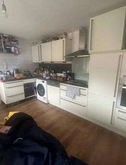 4 Zimmer Wohnung in Rheydt - Mönchengladbach