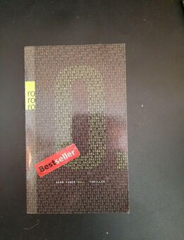 Null von Adam Fawer (2007, Taschenbuch) - Essen