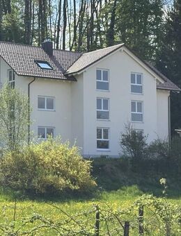 NEUBAU - Exklusive 4-Zimmer-Wohnung mit Balkon in Berkheim - Berkheim