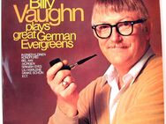 2 x 12" Vinyl LP - Billy Vaughn plays great German Evergreens - C148-92689/690 - 24 Lieder - Biebesheim (Rhein)