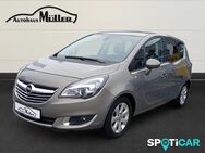 Opel Meriva, 1.4 B Innovation Turbo, Jahr 2015 - Gnarrenburg