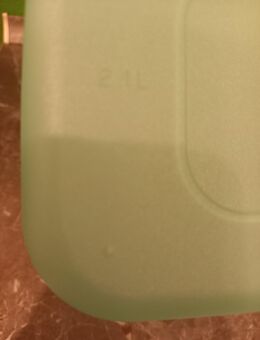 3 Tupperware Dosen 2.1 Liter - Büdingen