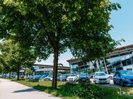 BMW i3, 120Ah Prof, Jahr 2021 - Rosenheim