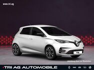 Renault ZOE, E-Tech Iconic EV50 135hp 16-Zoll, Jahr 2024 - Baden-Baden