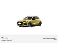 Audi A3, Sportback 30 TFSI S LINE LM18, Jahr 2024 - Oberhausen