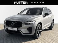 Volvo XC60, Recharge T6 AWD Plus Dark 21 HarmanKardon, Jahr 2022 - Iserlohn