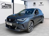 Seat Arona, 1.0 TSI FR, Jahr 2024 - Germering Zentrum