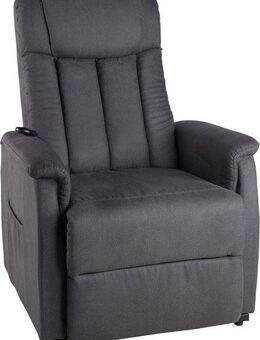 Duo Collection TV-Sessel Delphi mit elektrischer Aufstehhilfe, Relaxfunktion und Taschenfederkern mit Stahlwellenunterfederung