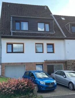 3-Familienhaus in Heiligenhaus - Ein Zuhause für die ganze Familie - Heiligenhaus