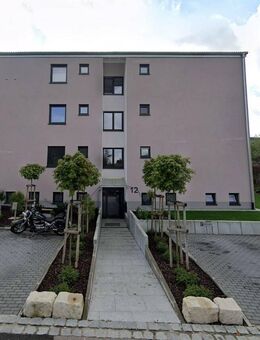 Moderne 3-Zimmer-Wohnung in Kandern - Ihr neues Zuhause! - Kandern
