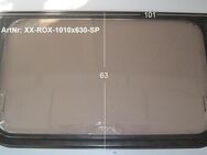 Wohnwagenfenster Roxite 80 D401 101 x 63 gebraucht - Sonderpreis - Schotten Zentrum