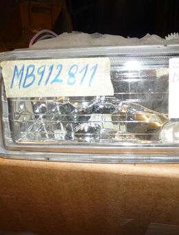 MB912811 Nebelscheinwerfer vorn links Mitsubishi Colt/Lancer C60/ - Hannover Vahrenwald-List