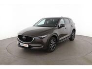 Mazda CX-5 2.2 Turbodiesel Sports-Line AWD - Berlin