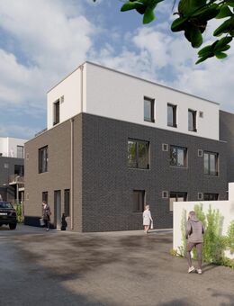 Exklusive Neubauwohnung vor den Toren Kölns - Kerpen (Kolpingstadt)