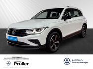 VW Tiguan, 2.0 TDI MOVE IQ Light, Jahr 2023 - Neuburg (Donau)