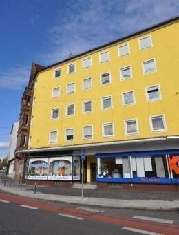 Open House! Montag 25.08 15:00-16:00 3-Zi-Whg mit EBK und kleinem Balkon ~ Holzboden ~ ca. 70,19 m² ~ Sofortbezug möglich - Nürnberg