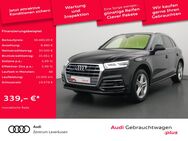 Audi Q5, 50 e quattro S line, Jahr 2021 - Leverkusen