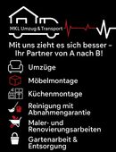 Entrümpelung & Räumung – diskret, sauber & zuverlässig in 4051