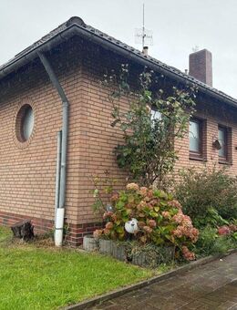 Charmantes Einfamilienhaus / Ruhige Lage / Nordseenähe - Wangerland