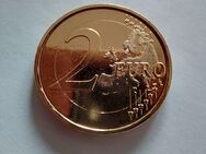Spanien 2 Euro, 2007 - Gedenkmünze ! - Husum Schobüll