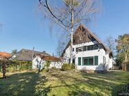 In ruhiger, begehrter Lage von Zehlendorf: Das perfekte Zuhause für Ihre Familie! - Berlin