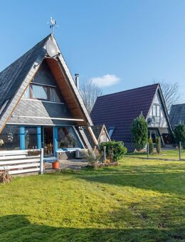 Ferienhaus im Ostseebad Damp - Damp