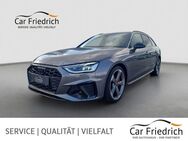 Audi A4 40 2.0 TDI quattro edition one S Sports - Steinfurt