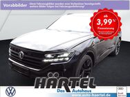 VW Touareg, 3.0 R-LINE BLACK STYLE V6 TDI (, Jahr 2022 - Osnabrück