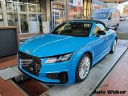 Audi TT, Roadster 45TFSI qu S-Line Competition Carbon S line, Jahr 2019 - Ahlen