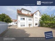 Maisonette-Wohnung in ruhige Lage von Germersheim - Ideal als Kapitalanlage - Germersheim