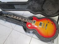 E Gitarre Epiphone Les Paul Standard Pro in sehr gutem Zustand - Kiel