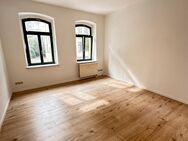 *** 1-Raum Wohnung - Erstbezug nach Renovierung *** - Zeitz