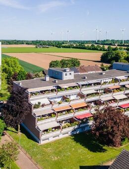 Eigentumswohnung mit hauseigenem Wellnessbereich - Goch