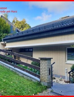 Traumhafte Bankiers-Villa am Nikolausgrund! - Bad Sachsa