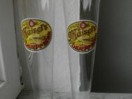 2 Maisel’s Dampfbier Gläser 0,3 l + 1 Maisel&Friends Exclusiv-Glas 0,25 l, 3 Biergläser zus. 4,- - Flensburg