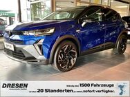 Renault Captur, Esprit Alpine E-TECH Full Hybrid 145, Jahr 2022 - Krefeld