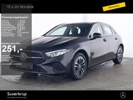 Mercedes A 250, e PROGRESSIVE SPUR, Jahr 2023 - Bad Oldesloe