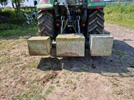 Heck Betongewicht für Traktor - Grevenbroich