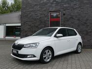 Skoda Fabia Ambition PDC ALU Klima sehr gepflegt - Oberhausen