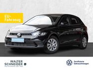 VW Polo, 1.0 TSI Life, Jahr 2024 - Siegen (Universitätsstadt)