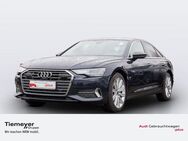 Audi A6 50 TDI Q S LINE LEDER ASSIST+ HuD - Gelsenkirchen