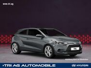 Hyundai i20, 1.0 T-GDI (MY25) (100 ) 6-MT Trend Soundpaket, Jahr 2024 - Sinzheim