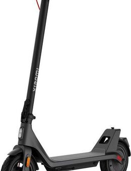 Xiaomi E-Scooter Electric Scooter 4 Lite GE, 2nd Gen, 20 km/h, Electric Scooter, mit Straßenzulassung, bis zu 20 km Reichweite