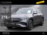 Mercedes EQB, 250 BURM AMG SPUR, Jahr 2023 - Eutin