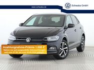 VW Polo, 1.0 TSI Highline, Jahr 2021 - Gersthofen