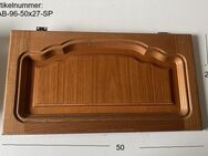 Tabbert Möbelfront / Möbelklappe / Klappe für Oberschrank ca 50 x - Schotten Zentrum