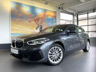 BMW 118, i LIVEprof, Jahr 2021 - Strausberg