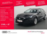 Seat Leon, Sportstourer, Jahr 2024 - Leverkusen