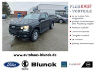 Ford Ranger, XLT Extra Kabine 170, Jahr 2024 - Ribnitz-Damgarten