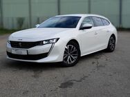 Peugeot 508, 1.6 SW Allure 180 EU6d AD El, Jahr 2021 - Heilbronn